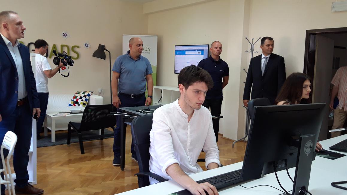 Bosančić: IT sektor - budućnost Vinkovaca, ali i cijele naše županije