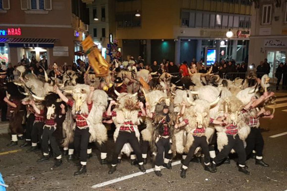 Rijeka ponovno postaje prijestolnica karnevala – najavljen program posebnog izdanja Riječkog karnevala