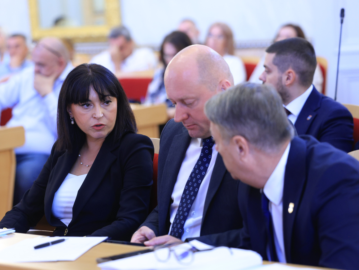 Tramišak: Regionalni centar Orlovnjak spreman je za realizaciju