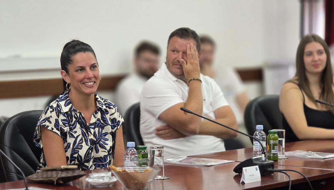 Ponosni smo što možemo pridonijeti povezivanju iseljenika s domovinom