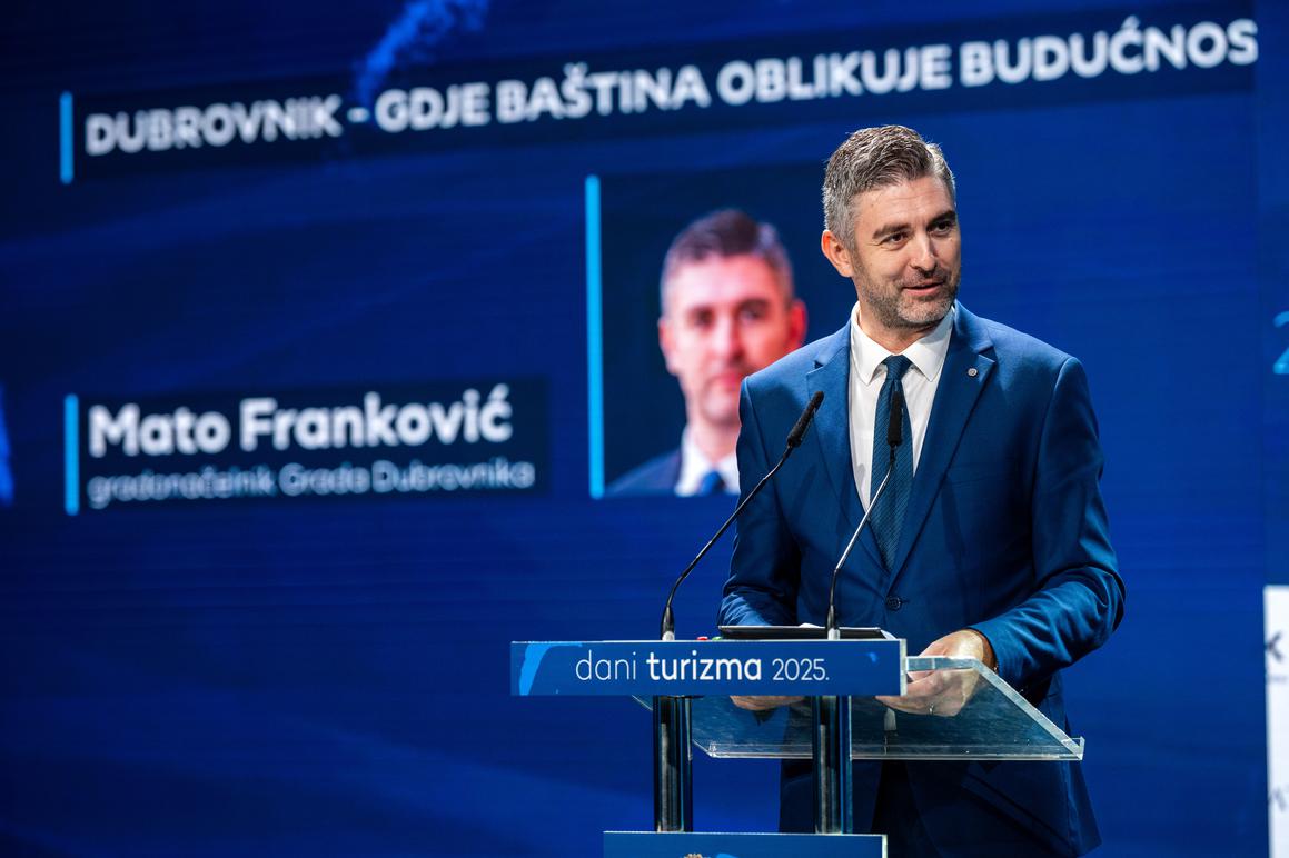 Digitalna platforma Dubrovačko oko pokazala moć Smart City alata