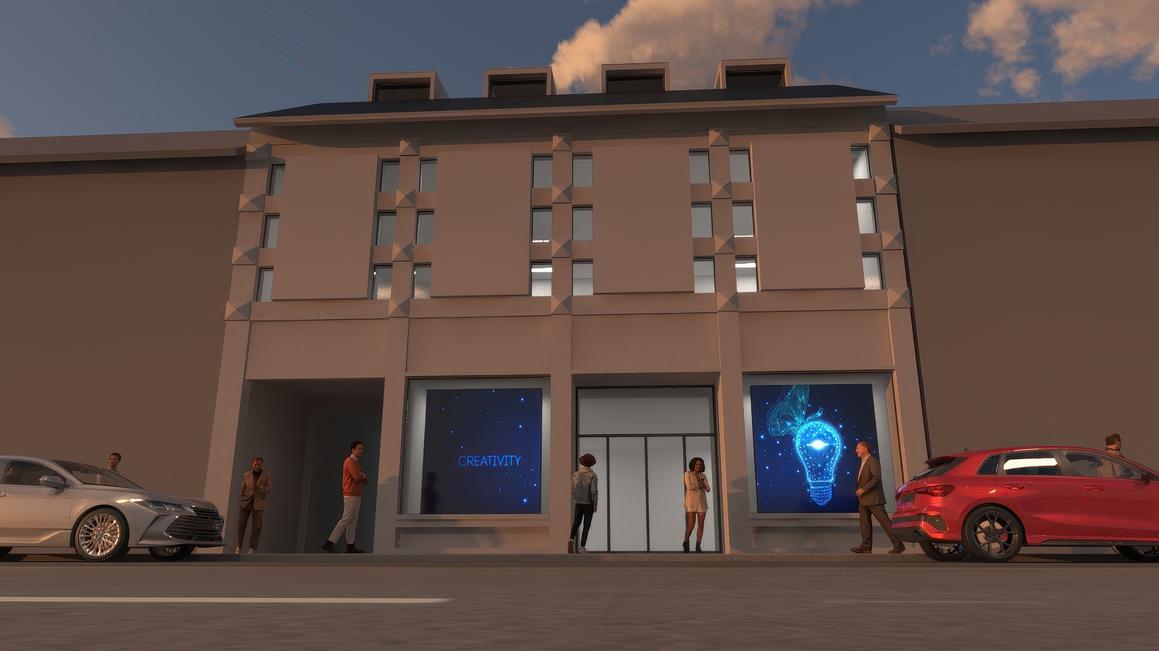 Smart Silver pokretač je novih tehnologija i kreativne industrije