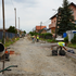 Počeli radovi na najvažnijoj prometnici u naselju Budaševo