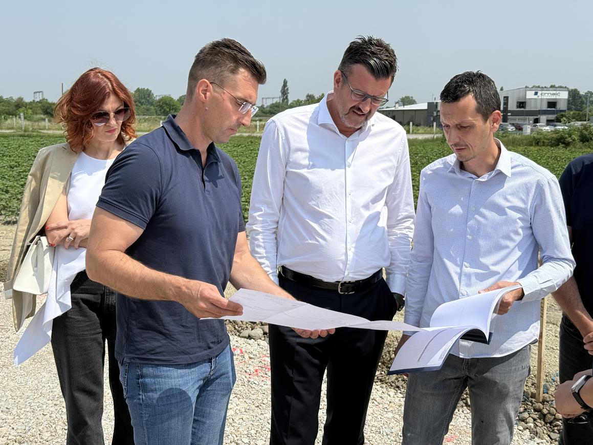 Što se može graditi, gdje i kako moći će se provjeriti jednim klikom