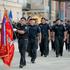 Odana počast braniteljima koji su ispisali povijest pobjednika