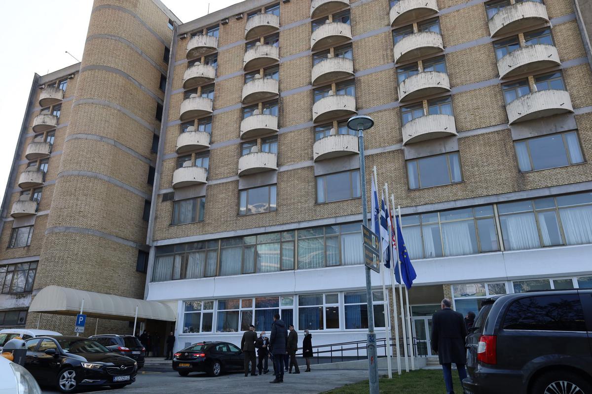 Nekadašnji hotelski objekt postat će peti veteranski centar u zemlji