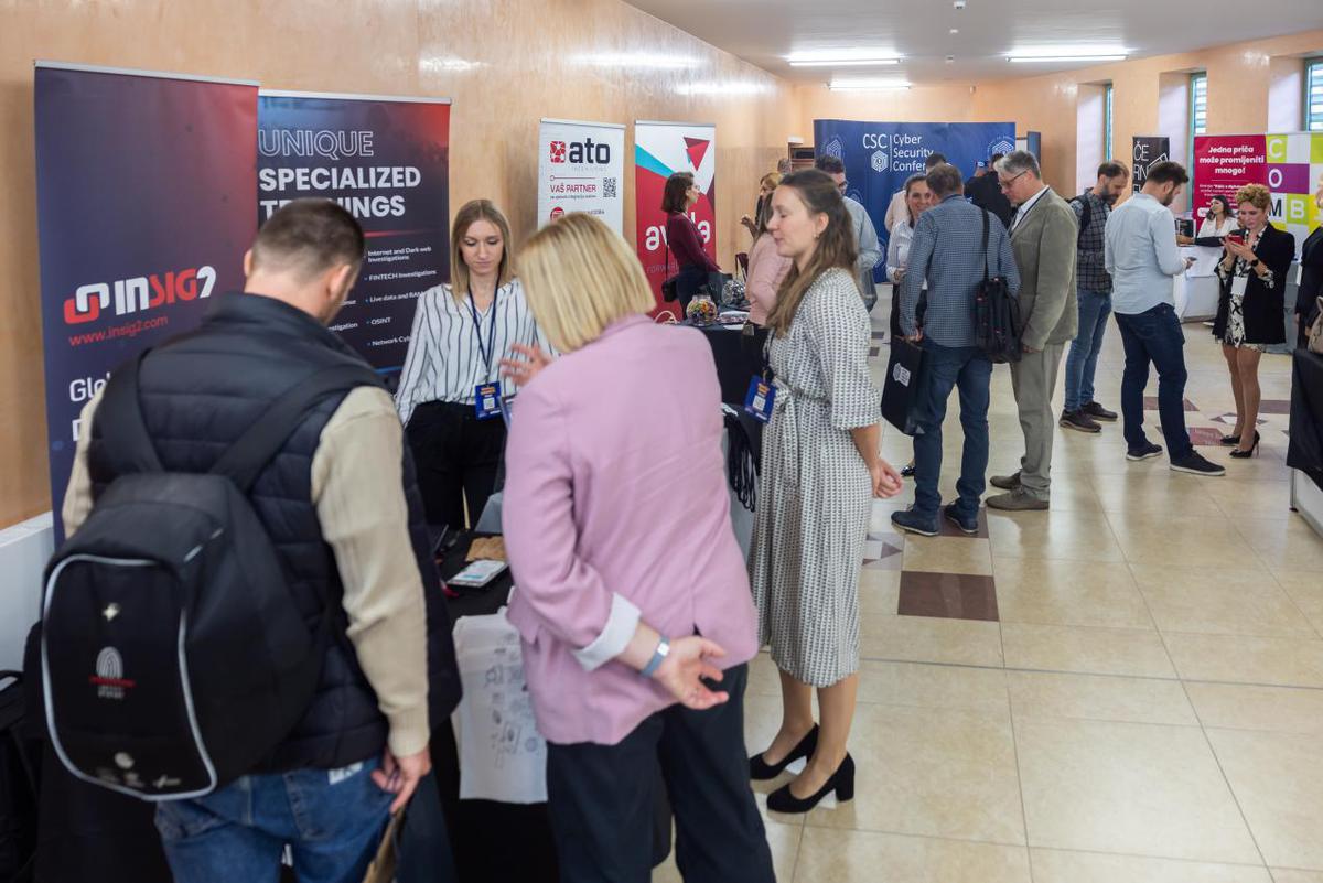 OKUPILI su se vodeći domaći i međunarodni stručnjaci iz ovog područja i u dvodnevnoj konferenciji proveli niz predavanja, panel-rasprava i radionica