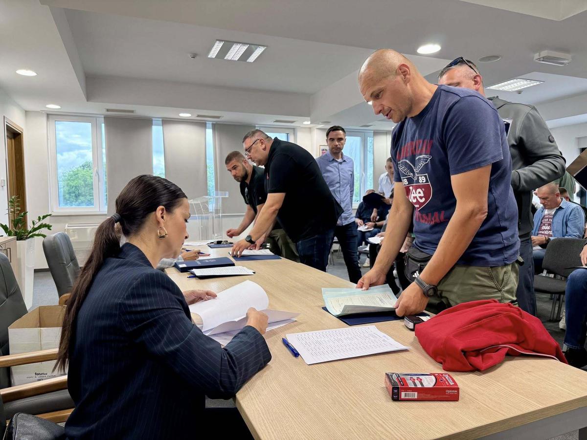 Potpore će biti iskorištene za daljnje unaprjeđenje rada i modernizaciju
