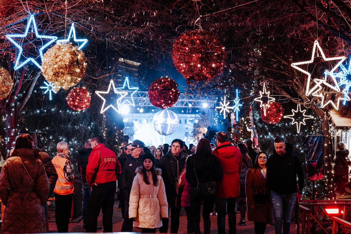 Adventura 2025. – Visianijev perivoj postaje glazbeno središte grada