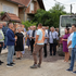 Počeli radovi na najvažnijoj prometnici u naselju Budaševo