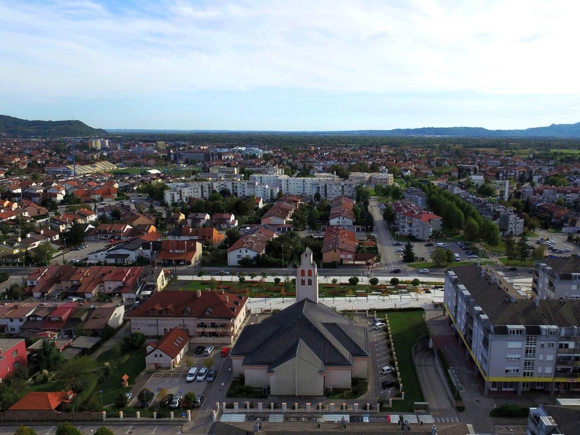 Stiže sedam električnih autobusa, stanovnici će se voziti besplatno