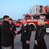Otvoreni obnovljeni vatrogasni domovi u Petrinji i Nebojanu