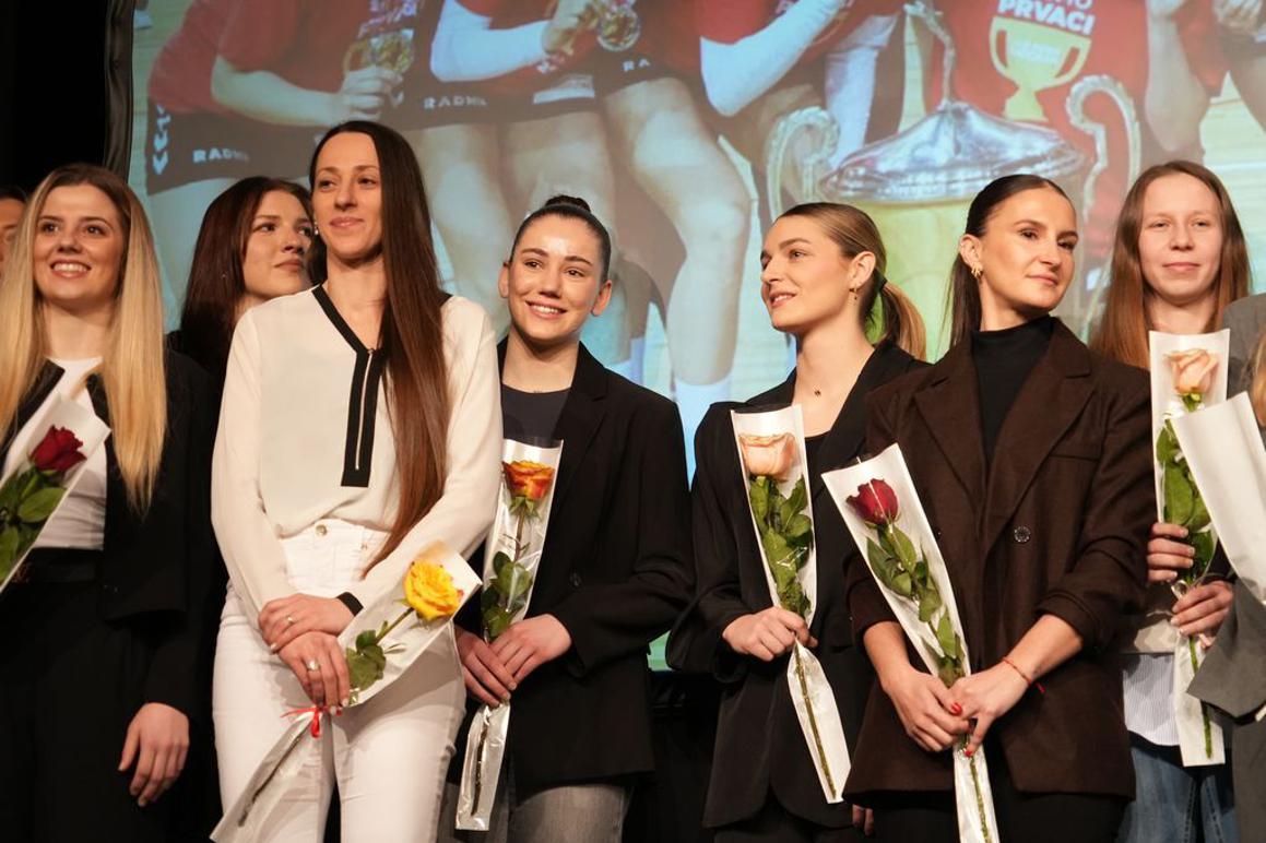 Svaki peti stanovnik našegagrada bavi se nekim sportom