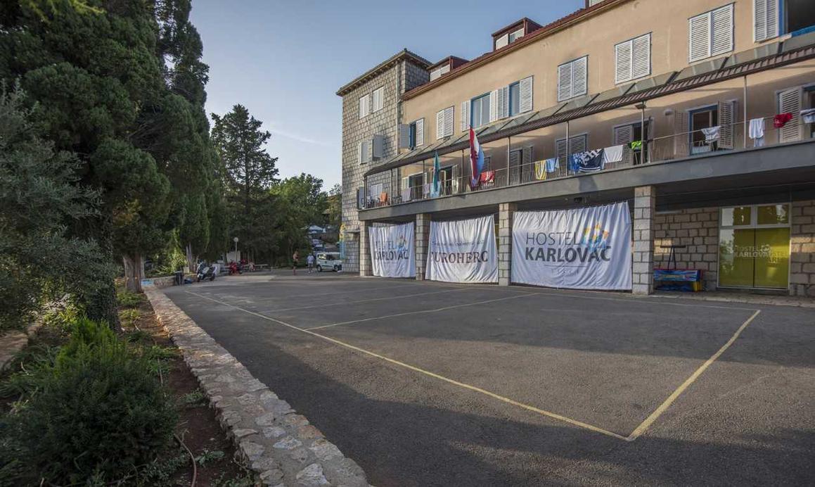 Hostel Karlovac do sljedećeg ljeta imat će novu kuhinju i tri nova apartmana