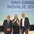 Proslavljen Dan Novalje, grada otvorenog srca i snažnog identiteta