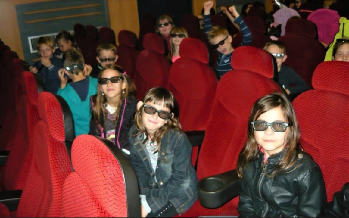 Kino Velebit u 10 godina gotovo udvostručilo broj gledatelja