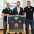 Sisak slavi sportske uspjehe