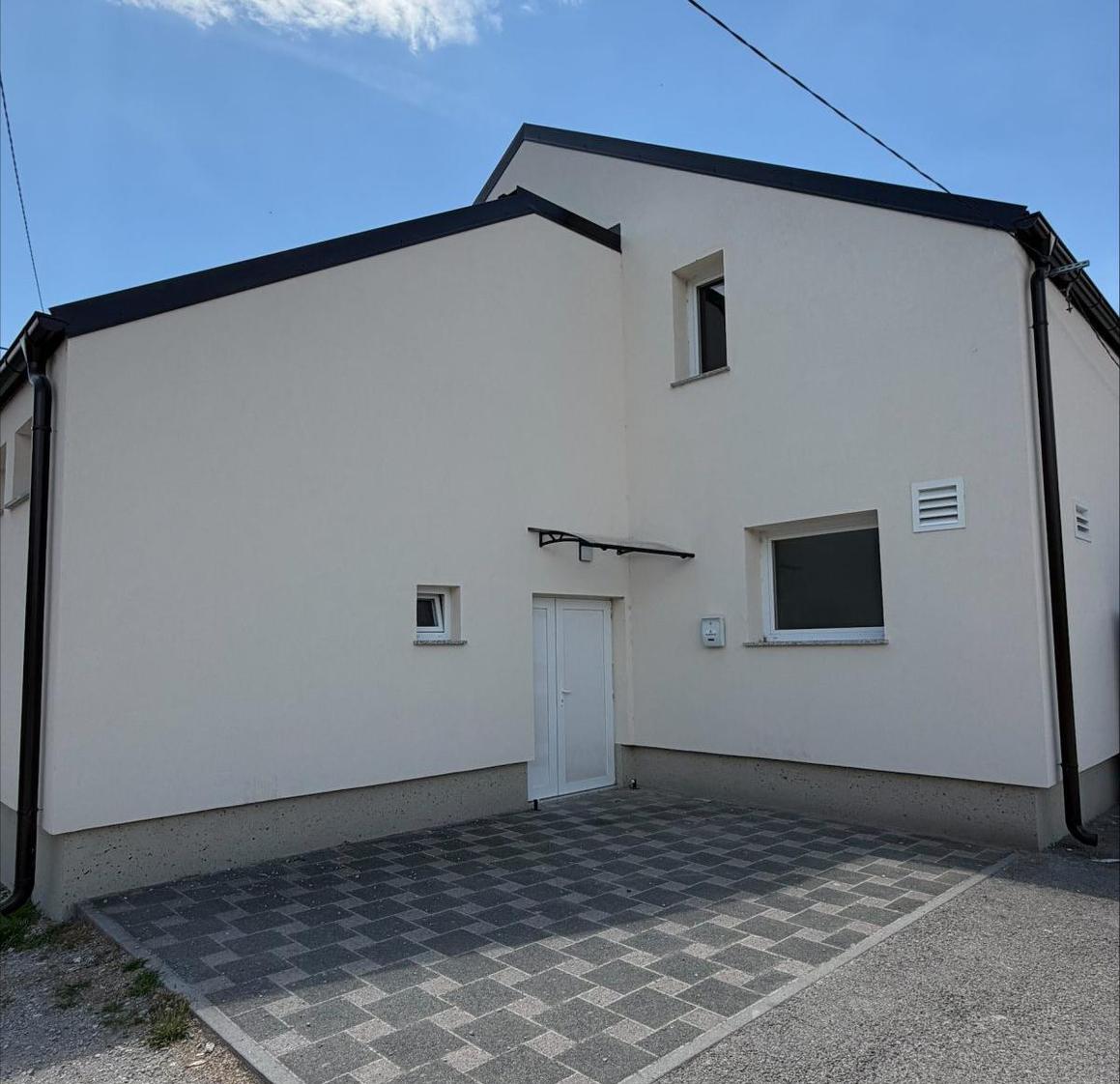 Dovršena energetska obnova Sportskog centra Bestovje