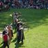 Tisuće posjetitelja posjetilo tradicionalni Srednjovjekovni viteški turnir u Park šumi Jankovac