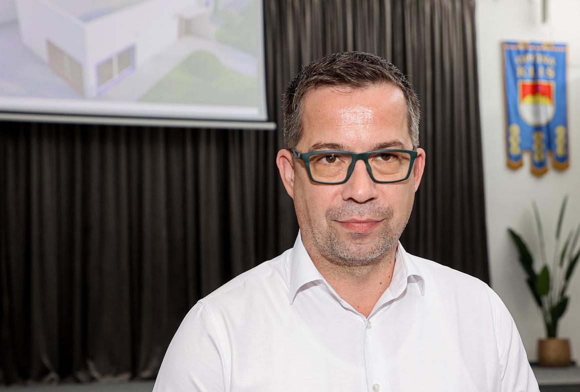 Općina Klis ulazi u 2026. s rekordnim proračunom