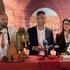 Rimski vojnici, gladijatori, obrtnici, vinari i umjetnici zavladali gradom
