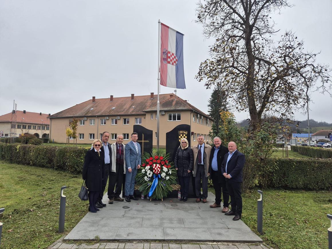Veleposlanica BiH pohvalila Vojnić zbog odnosa prema Bošnjacima