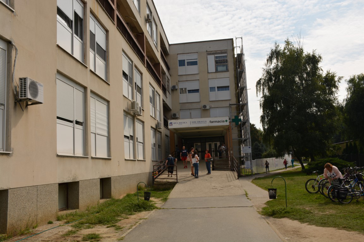 Kreće najvrijedniji projekt na području Bjelovara