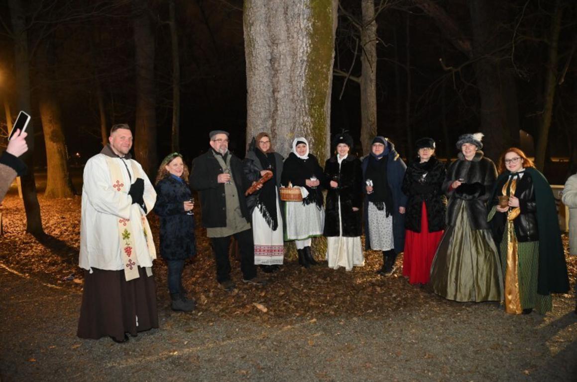 Večer vina u Našicama: Slavljenje povijesti i vinske tradicije