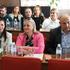Izabrani dobitnici visokih priznanja Grada i članovi Savjeta mladih
