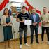 Robotičari osvojili 22 medalje, četiri su donijeli i sportaši