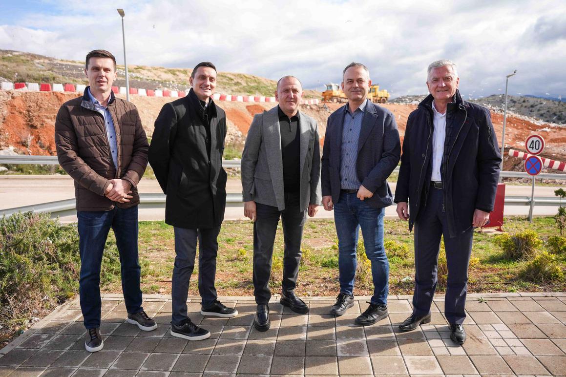 Sanacija stare odlagališne ploheBikarca stajat će 3,8 milijuna eura