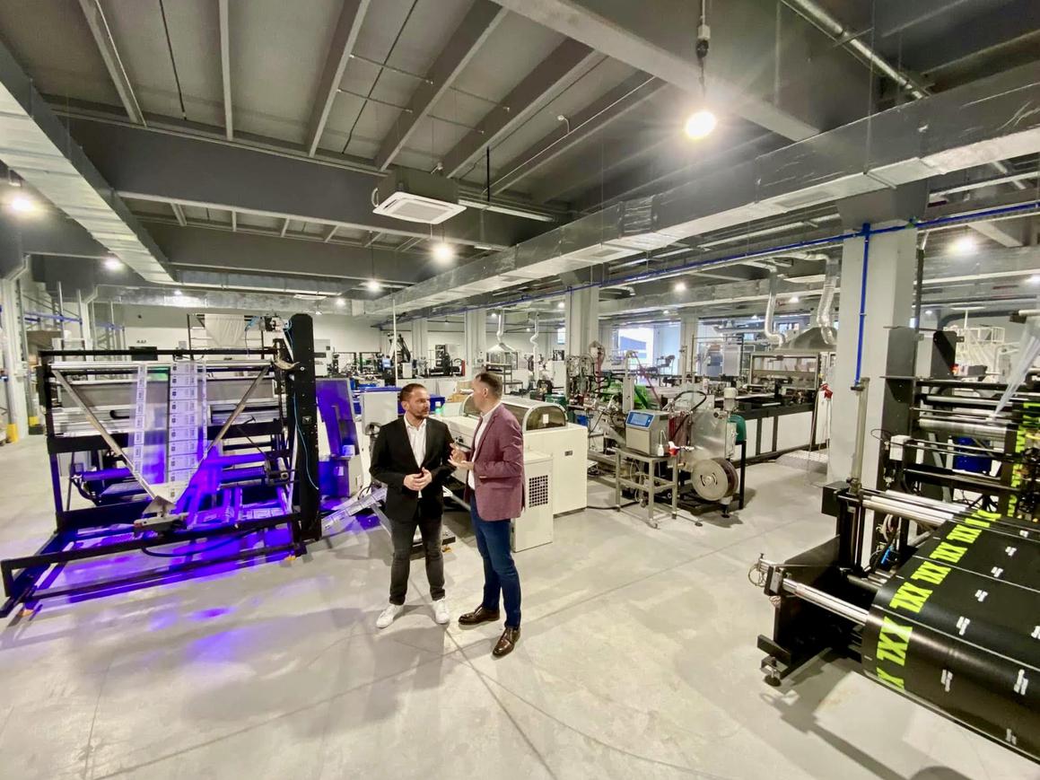 Velika Gorica je rekorder po rastu zaposlenosti i magnet za investicije