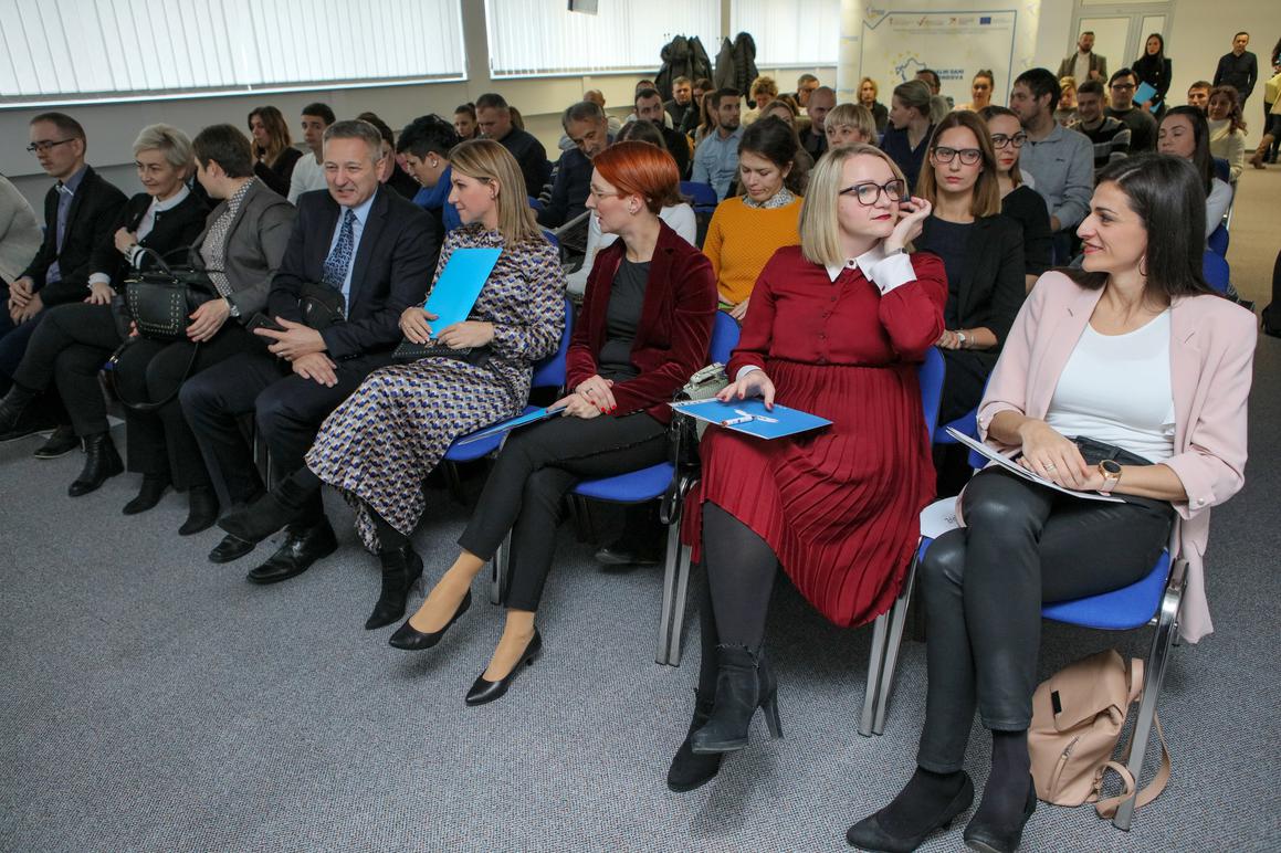 U Vukovaru održani Regionalni dani EU fondova