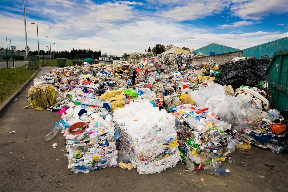 Koprivnica odvojeno prikuplja više od 51% otpada iz kućanstava