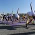 Na lukobranu Molo longo obilježen Međunarodni dan joge