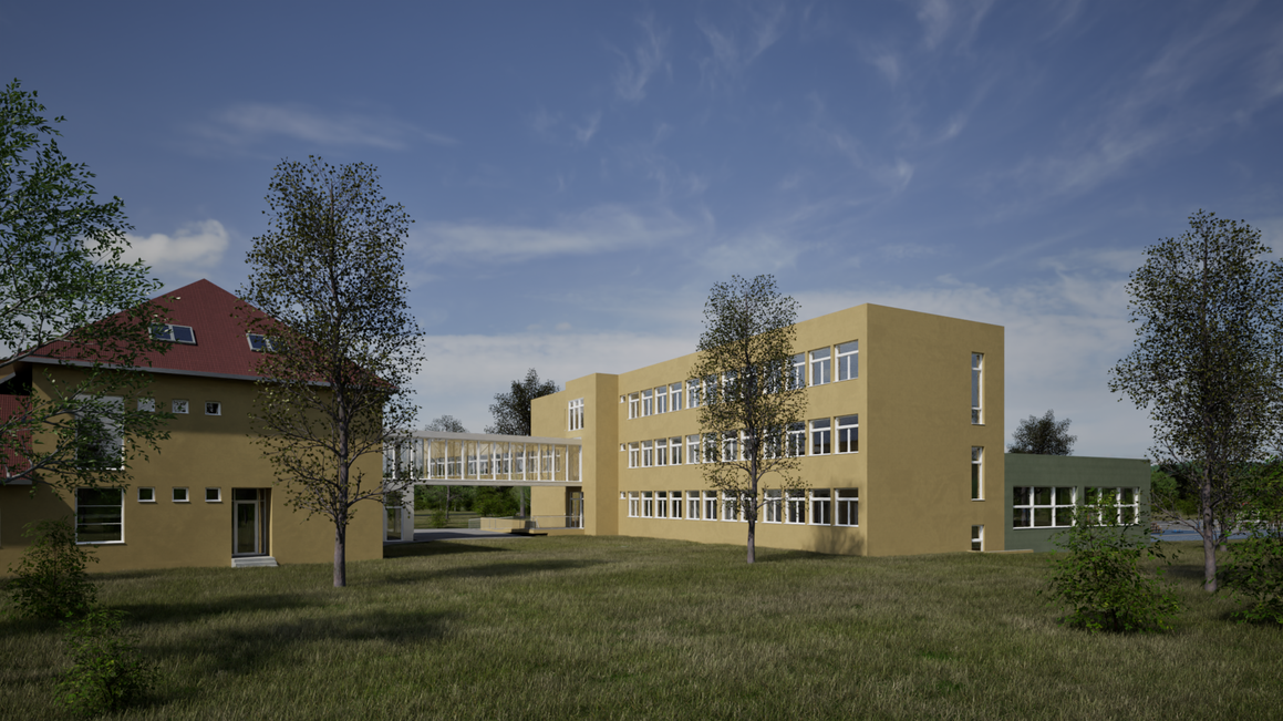 Za dogradnju škole u Prigorju Brdovečkom 8,75 milijuna eura