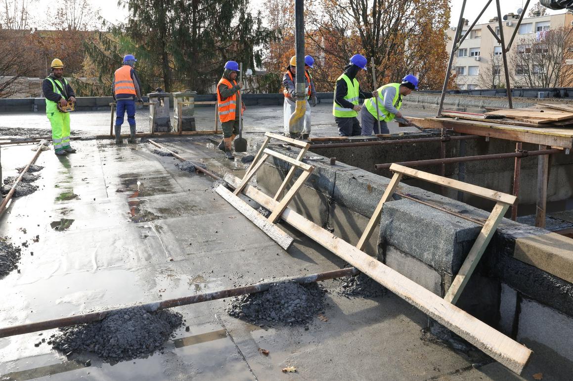 'Krijesnici' uz novu infrastrukturu i potpuno nova didaktička oprema