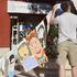Grad uređuju crtežima vrtićaraca iz cijele Hrvatske
