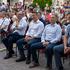 Folkloraši iz Čilea, Kostarike i Novog Zelanda pokazali svoju tradiciju