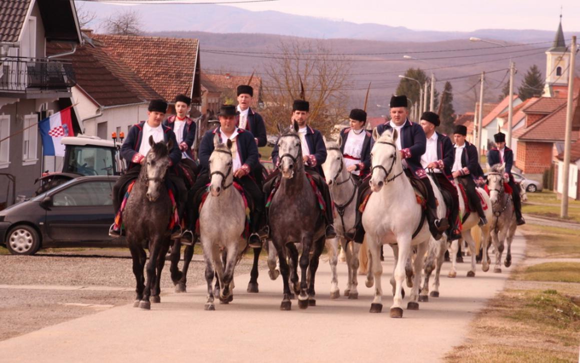 Dokaz da konjogojstvo u Slavoniji ostaje i opstaje