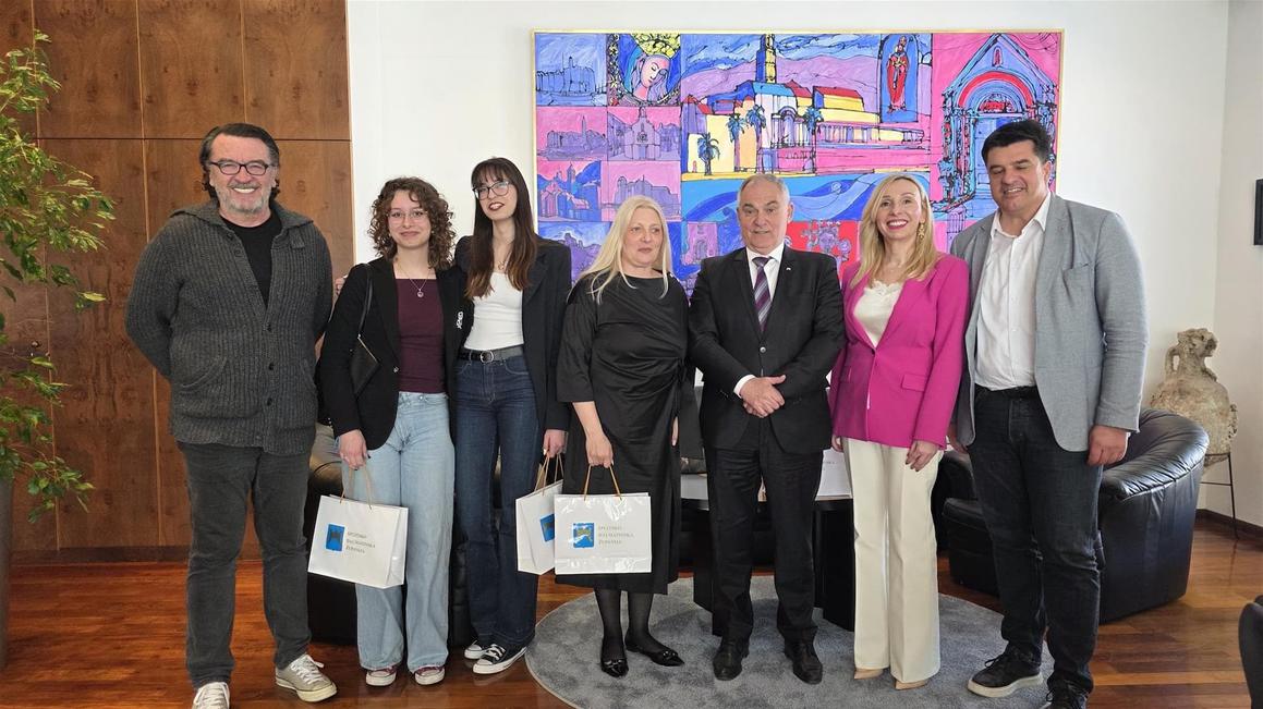 Predstavljale su Hrvatsku na konferenciji UN-a u New Yorku