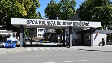 Opća bolnica dr. Josip Benčević