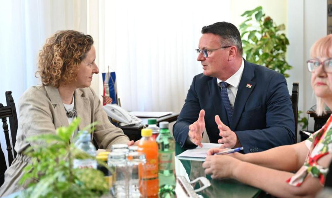 Muzej posvećen baštini brodskog Posavlja dobiva stalni postav