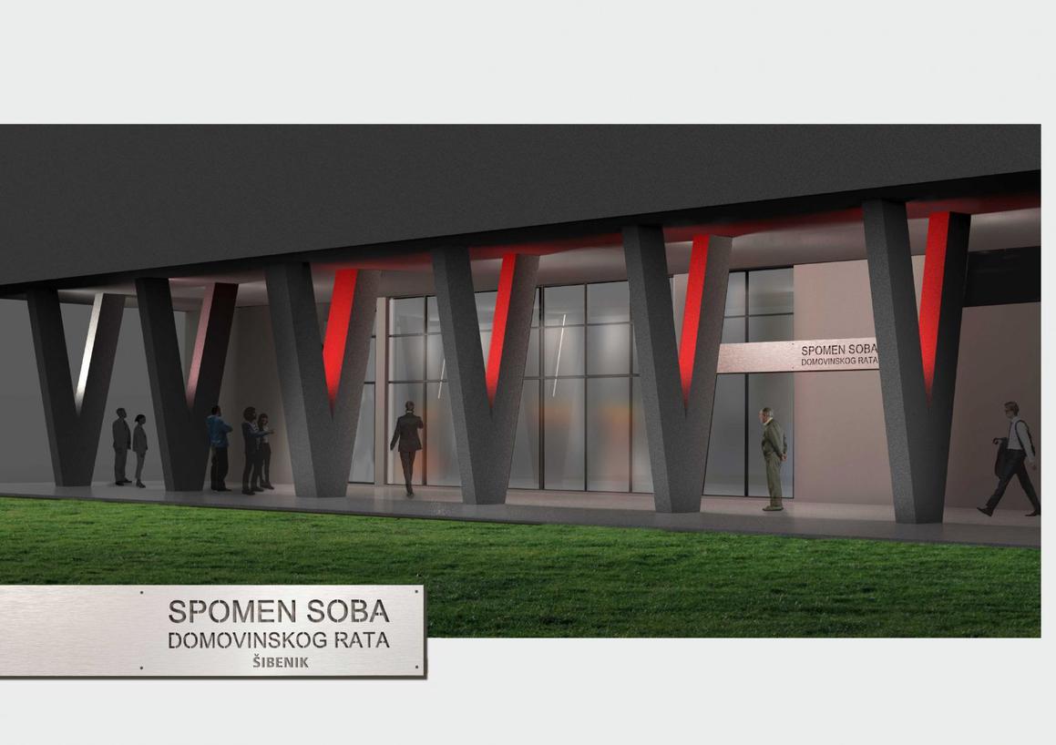 Spomen-soba Domovinskog rata bit će otvorena početkom 2025. godine