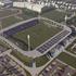 FOTO Arena Bjelovar: uz stadion s tribinama za 5000 gledatelja grade i modernu streljanu, bit će prva takva u Hrvatskoj