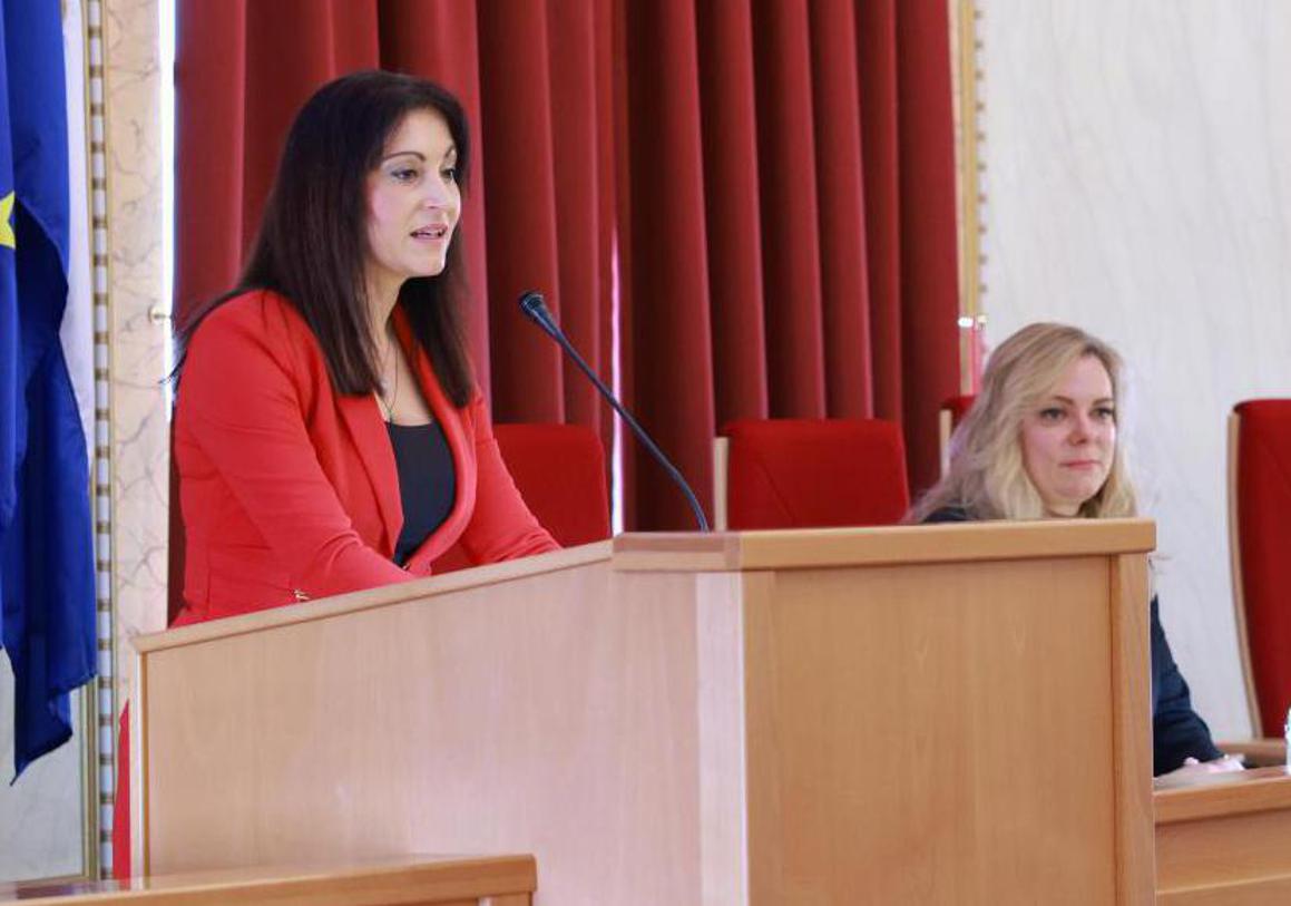 Dodijeljena 171 stipendija studentimai učenicima vrijedna 241.000 €