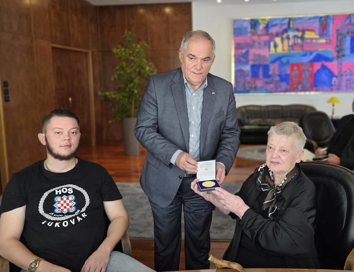 "Rođen kao Francuz, umro kao Hrvat" - Jean-Michel Nicolier