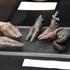 Otvorena izložba Arheološkog muzeja Istre “Izrada i pečenje keramike na neolitički način”