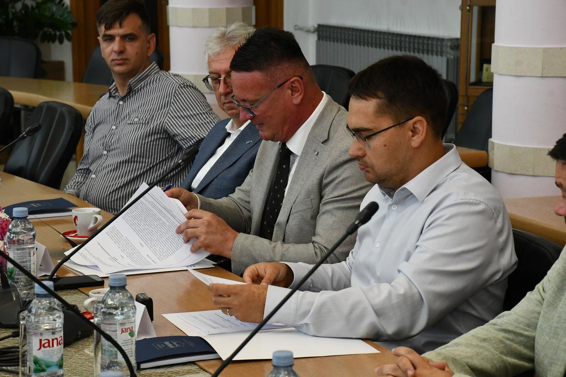 Braniteljski centar koji će se graditi u Bukovlju moći će primiti stotinu korisnika