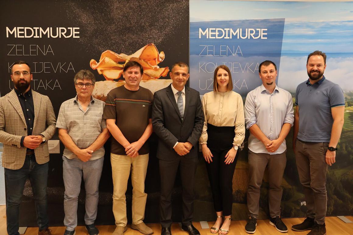 Međimurski OPG-ovi plasirat će zdravu hranu u lokalne ustanove